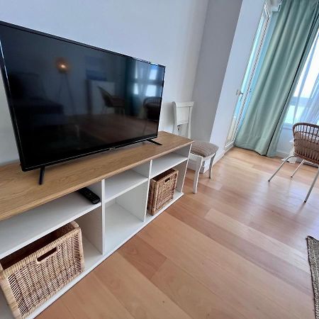 Gatu Premium Villa Turquesa Playa Y Parking Cádiz Buitenkant foto