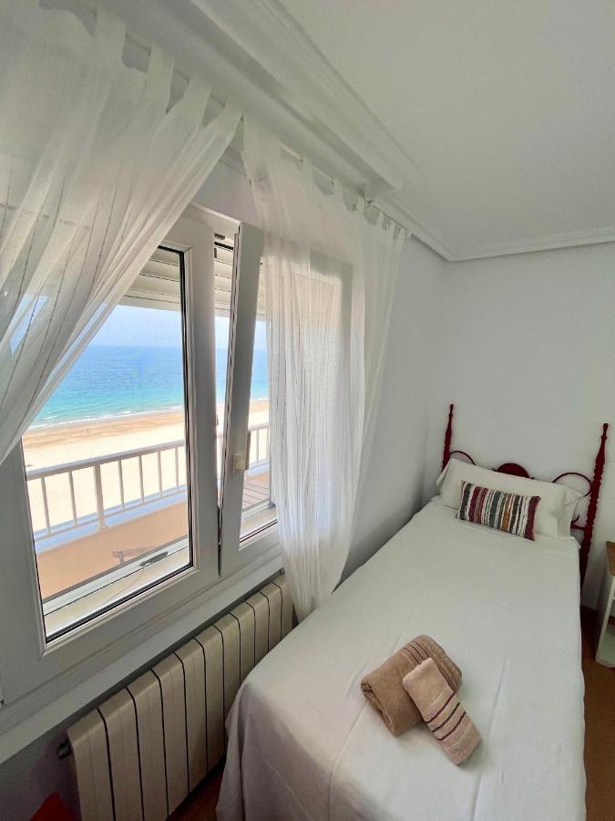 Gatu Premium Villa Turquesa Playa Y Parking Cádiz Buitenkant foto