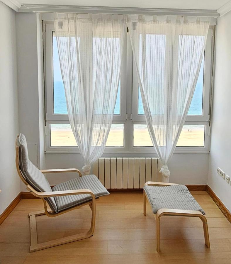 Gatu Premium Villa Turquesa Playa Y Parking Cádiz Buitenkant foto