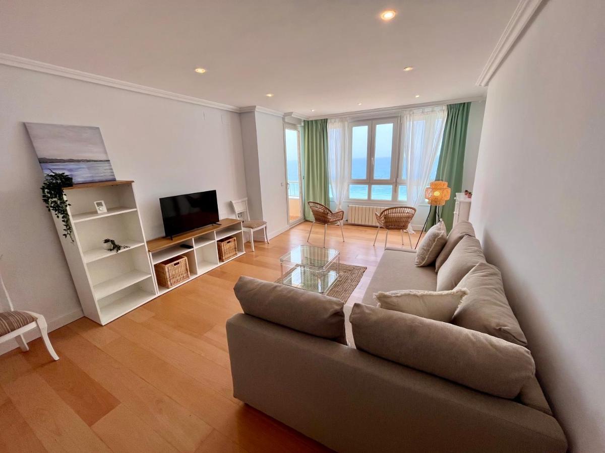 Gatu Premium Villa Turquesa Playa Y Parking Cádiz Buitenkant foto