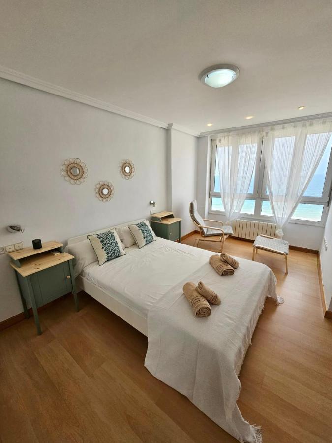 Gatu Premium Villa Turquesa Playa Y Parking Cádiz Buitenkant foto