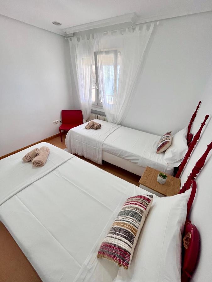 Gatu Premium Villa Turquesa Playa Y Parking Cádiz Buitenkant foto