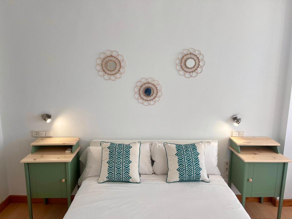 Gatu Premium Villa Turquesa Playa Y Parking Cádiz Buitenkant foto