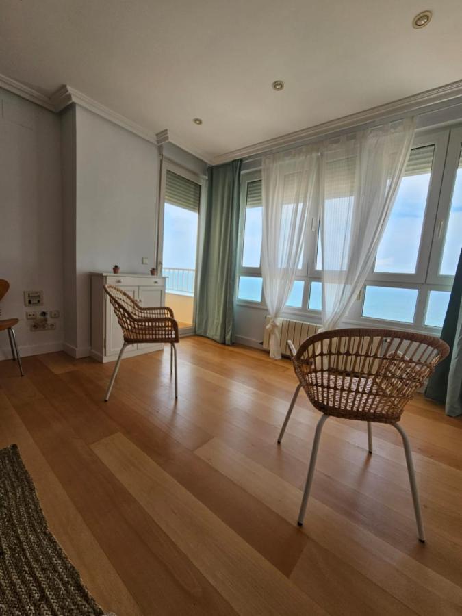 Gatu Premium Villa Turquesa Playa Y Parking Cádiz Buitenkant foto