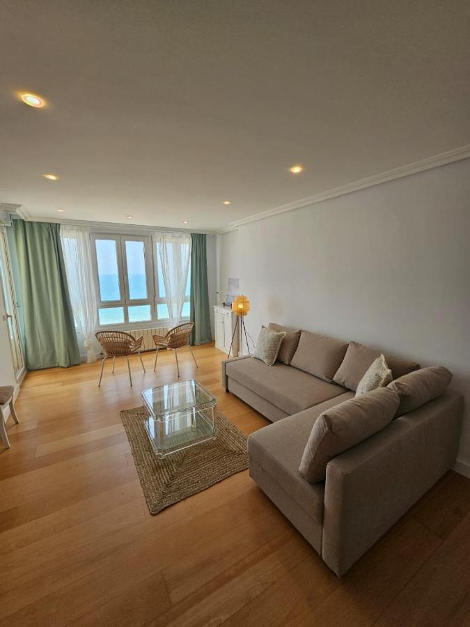 Gatu Premium Villa Turquesa Playa Y Parking Cádiz Buitenkant foto