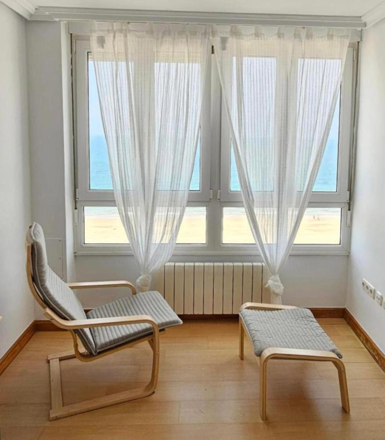 Gatu Premium Villa Turquesa Playa Y Parking Cádiz Buitenkant foto